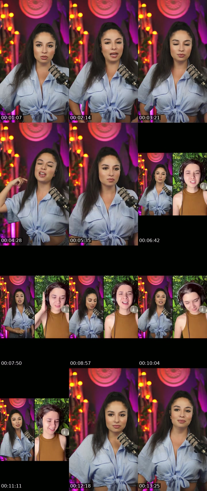 Romania TikTok live: Matinal cu Ela by @ellla.bb1313