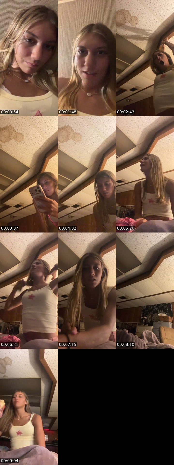 TikTok live: Heyy by @theleahmae