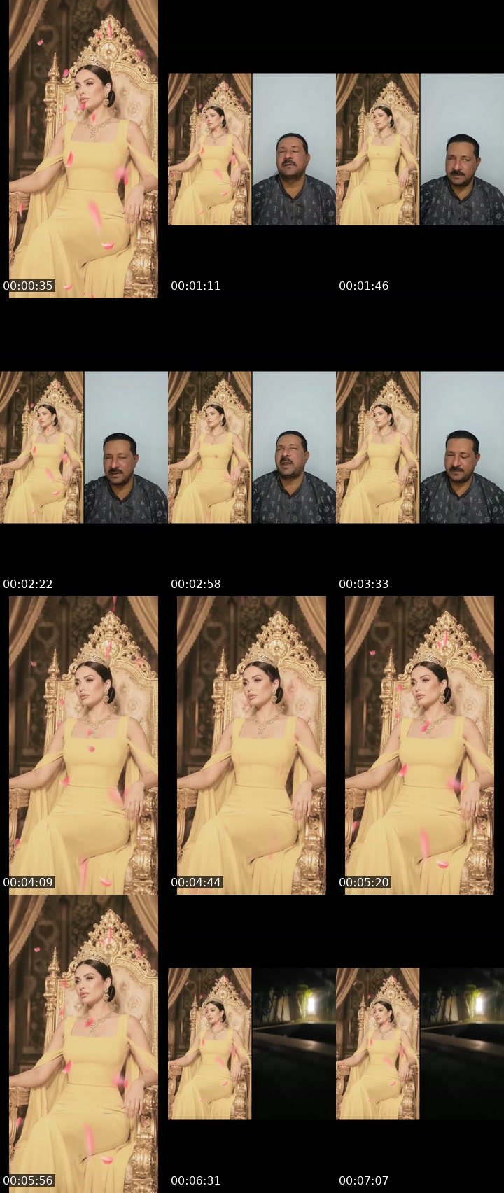 @queen_reem01 TikTok live from 2026-07-15