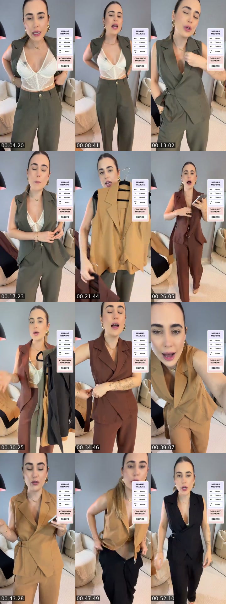 @anazirmann TikTok live from 2026-07-15