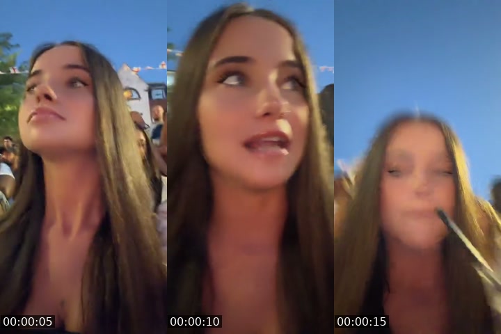 @rosamills202 TikTok live from 2026-07-15