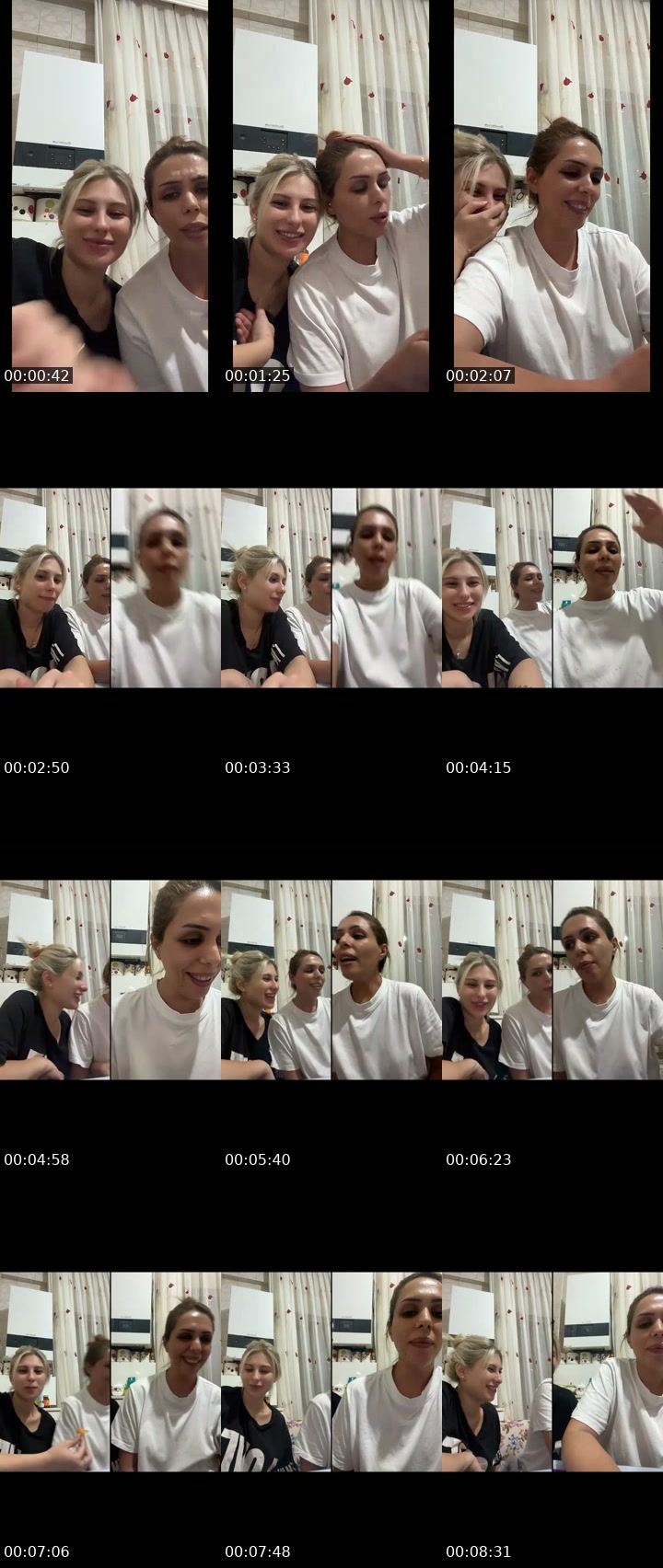 @selinodabass TikTok live from 2026-07-15