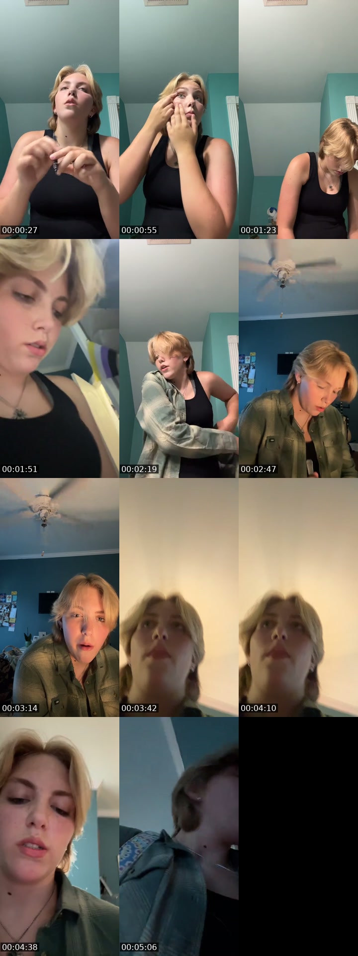 TikTok live: What’s upppp by @skyfullofstarssssss