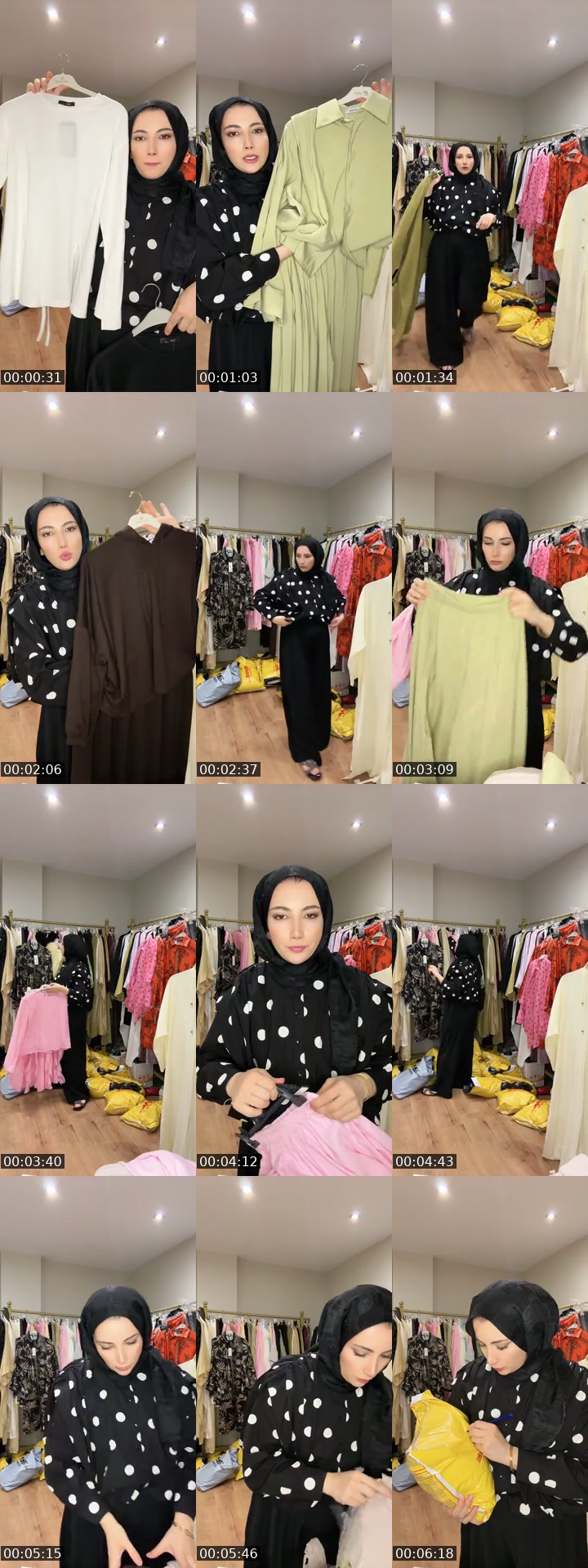 @ahengibutiikk TikTok live from 2026-07-15