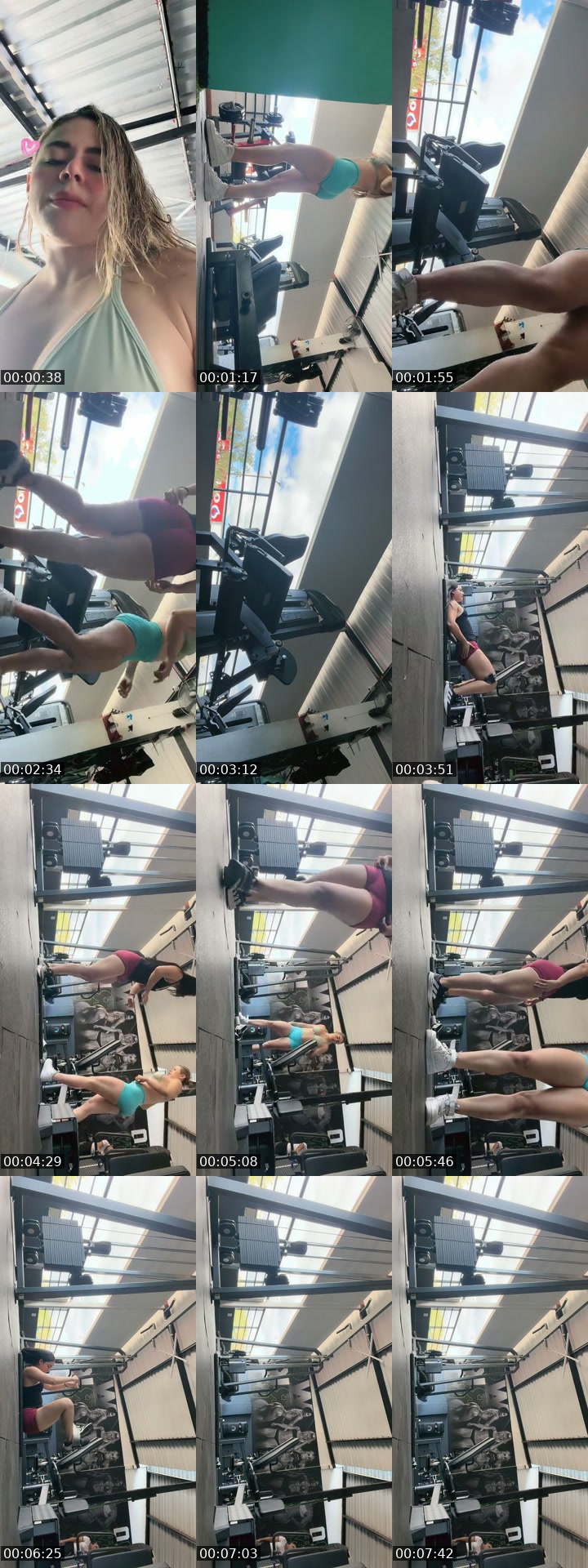 TikTok live: Retos by @andreaariasvillar