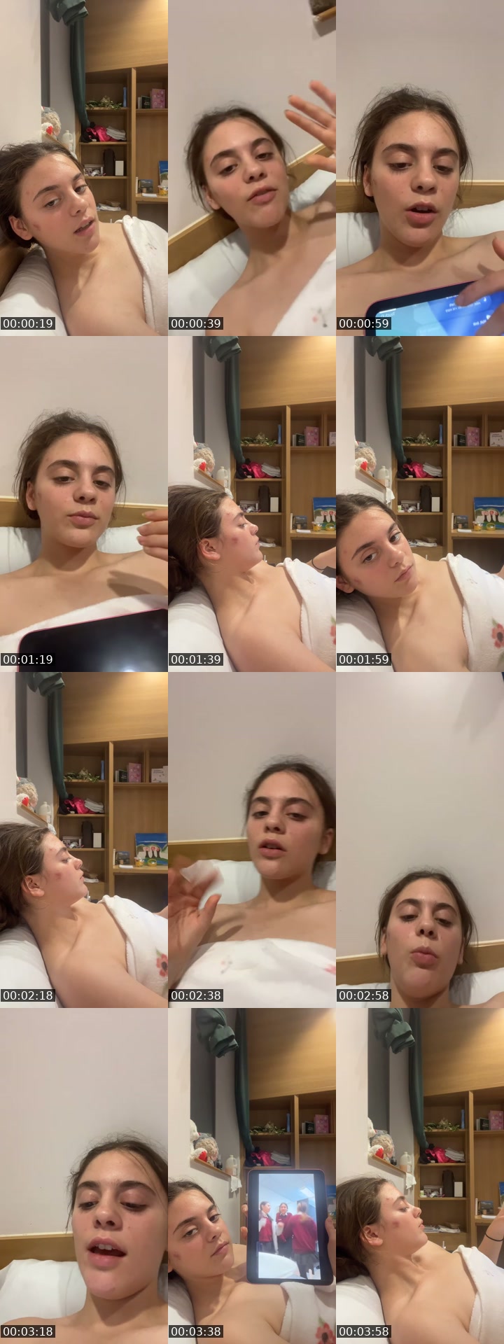 @avalinvests TikTok live from 2026-07-15