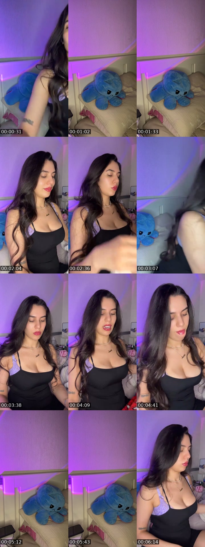 Colombia TikTok live: 💰👸🏻🐷 by @colombianaitaliana2