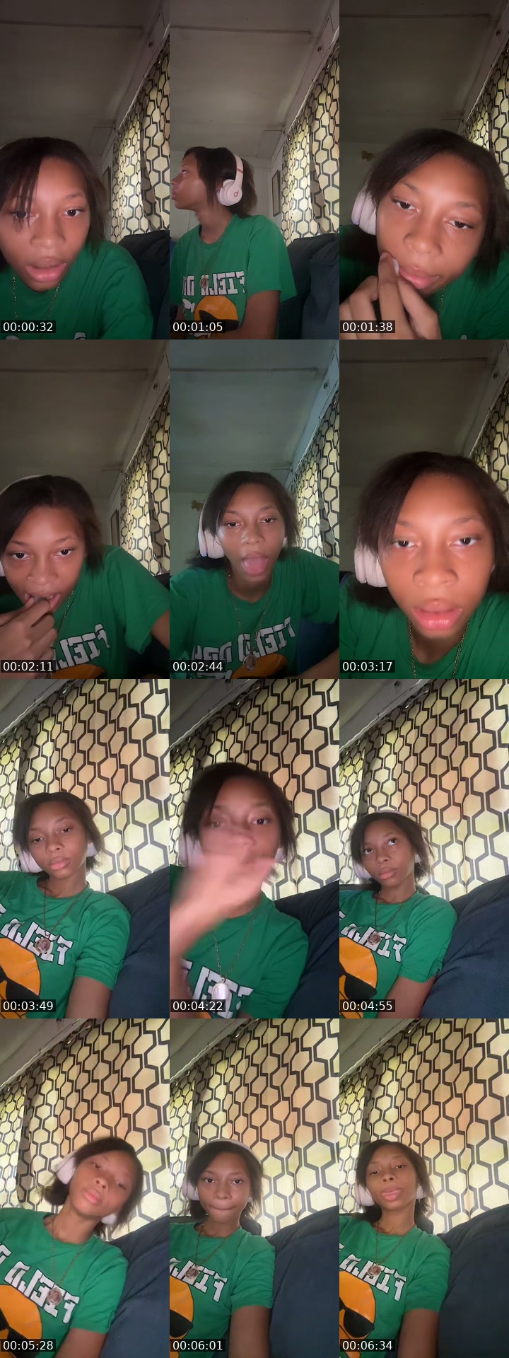 @princ3ssxnae TikTok live from 2026-07-15