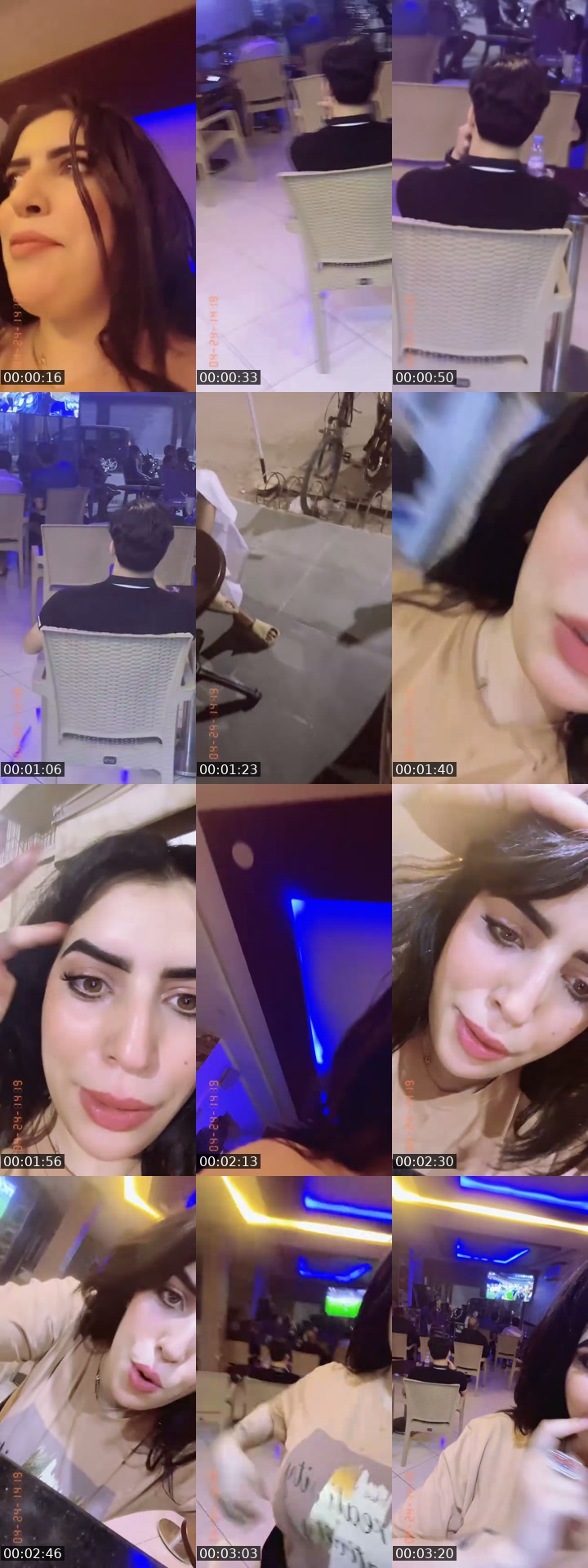@nour345687 TikTok live from 2026-07-15