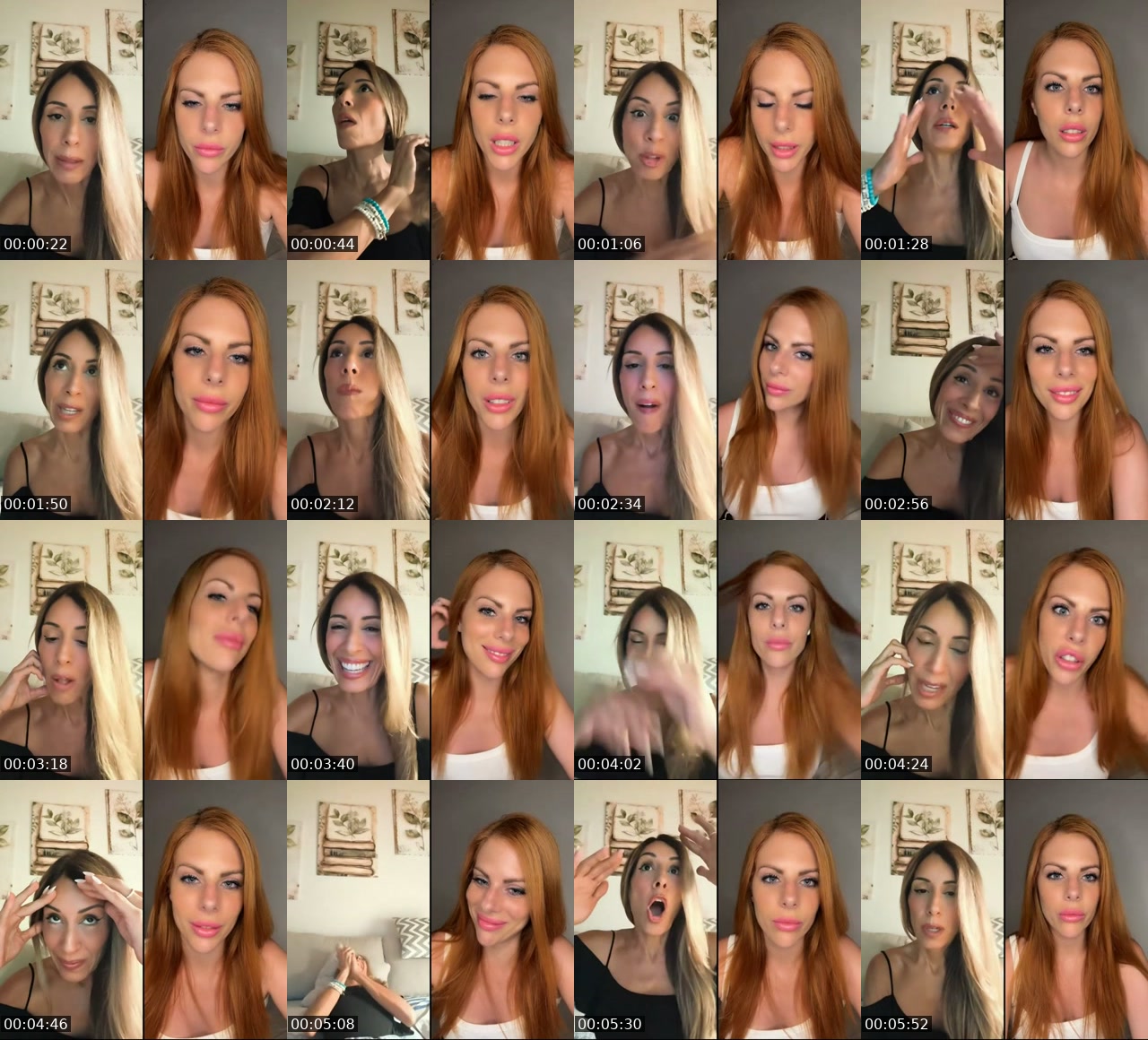 TikTok live: El rincón de las almas by @saray79_