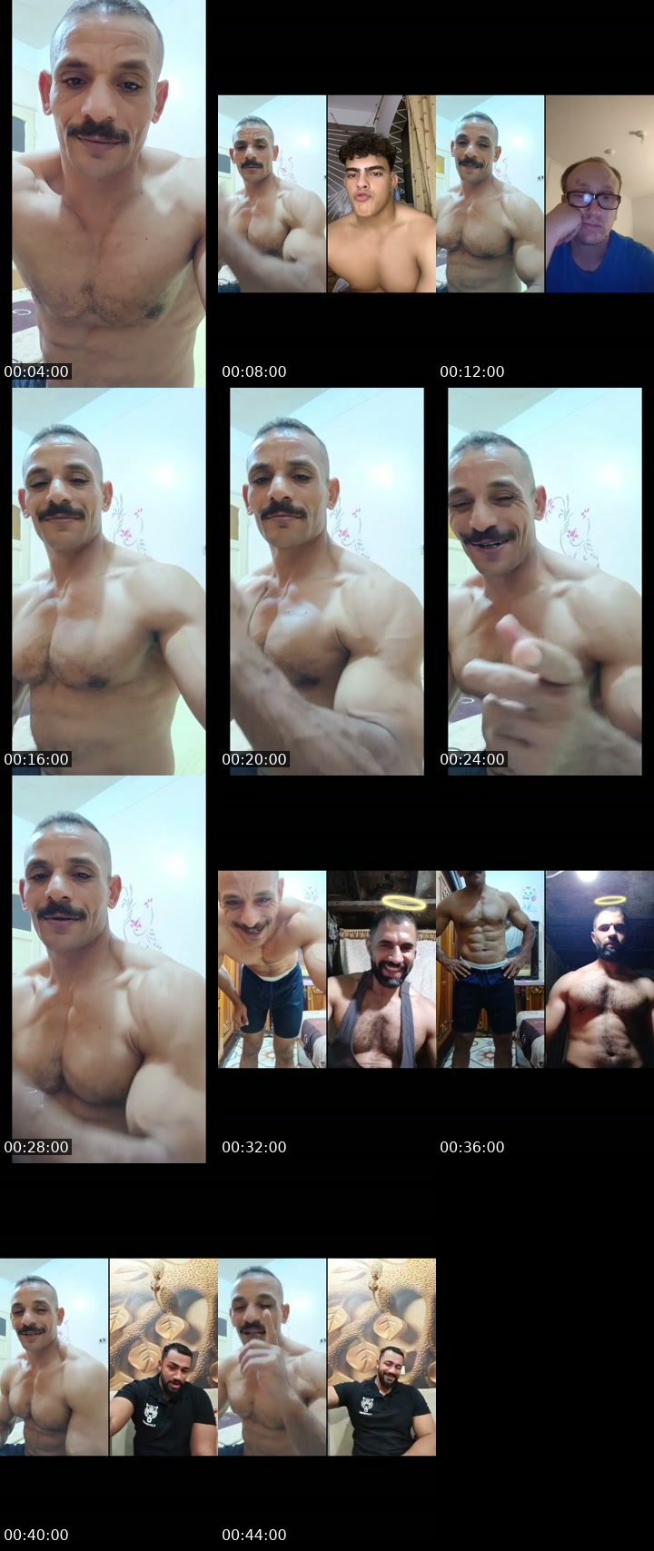 @ashraffaboelkher TikTok live from 2026-07-15