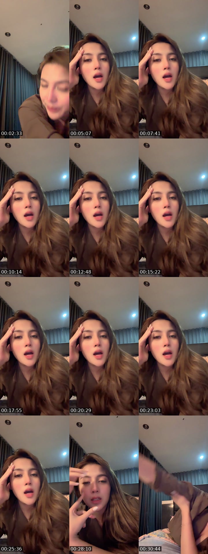 TikTok live: . by @evrilaya_
