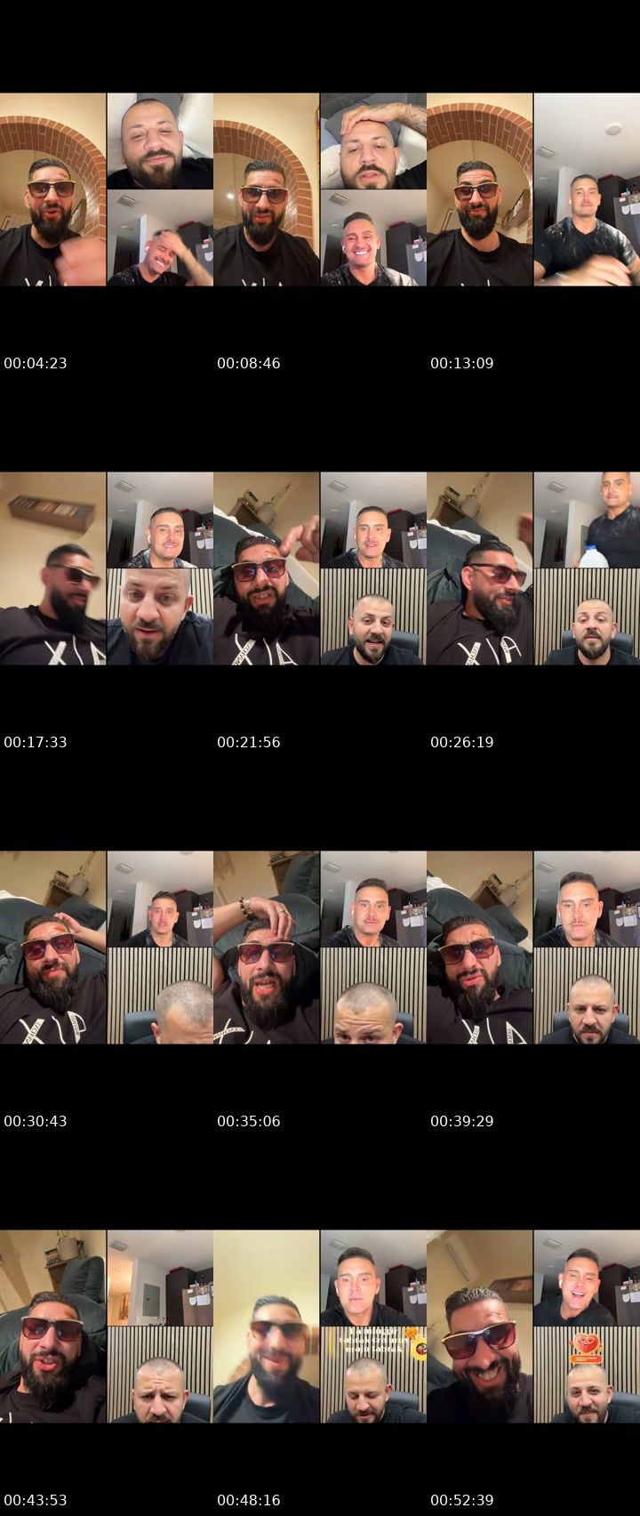 @jezusamegvalto Hungary TikTok live from 2026-07-15
