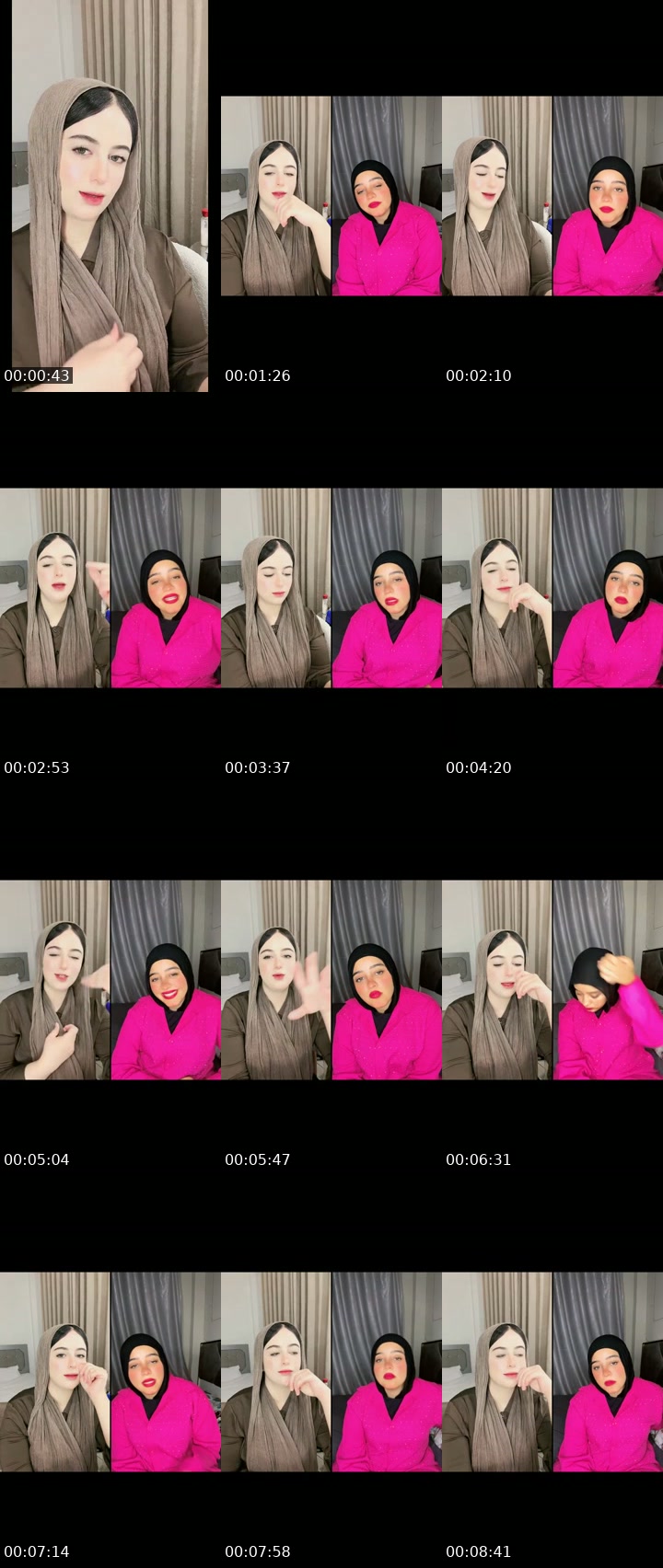 @nadia.tamer00 TikTok live from 2026-07-15