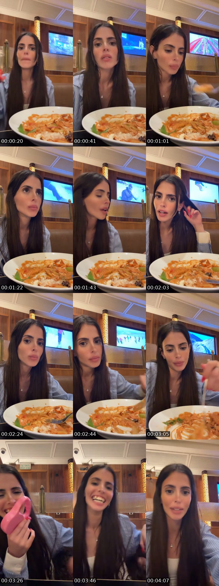 @orit_levi TikTok live from 2026-07-15