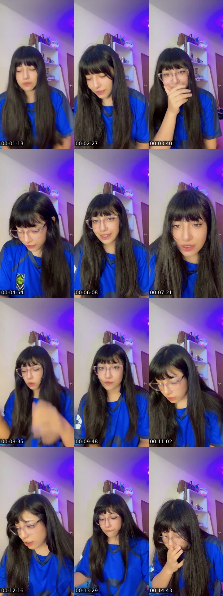 @valzuky Peru TikTok live from 2026-07-15