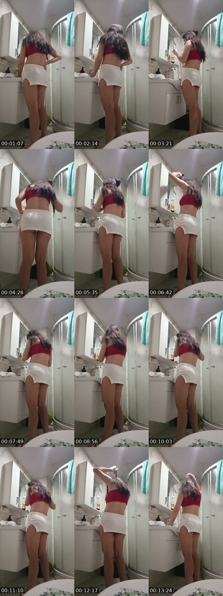 Turkey TikTok live: instagram cisemhanimcim by @bubbletea.4c