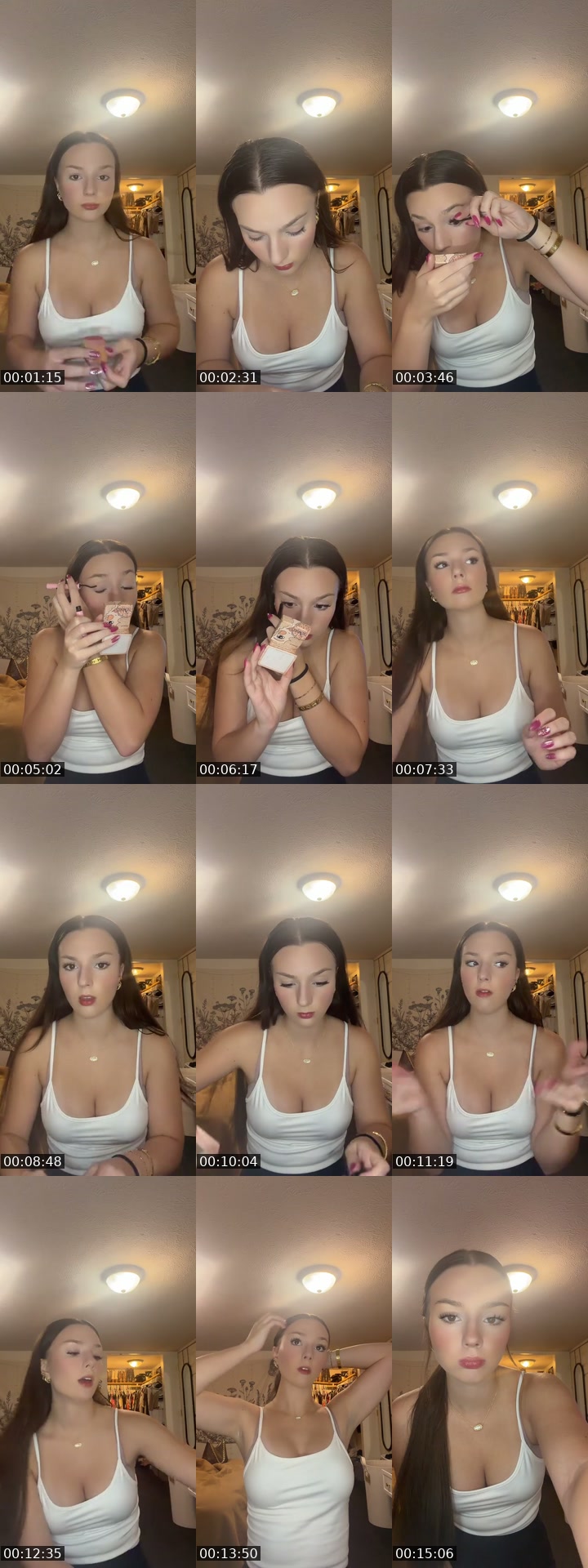 @appleuser7997722 TikTok live from 2026-07-15
