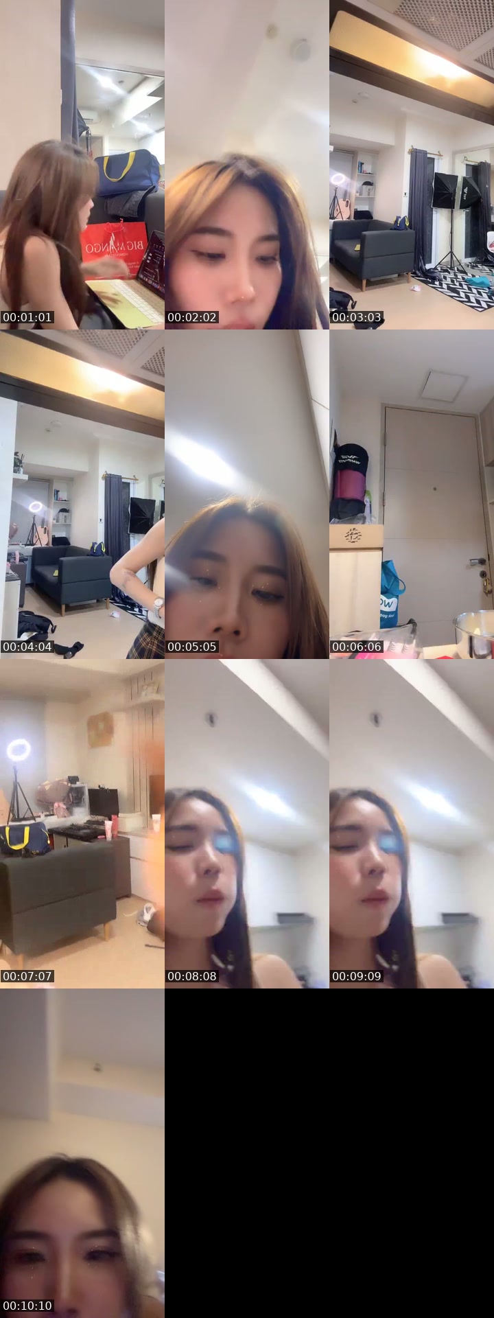 @clyclycely TikTok live from 2026-07-15