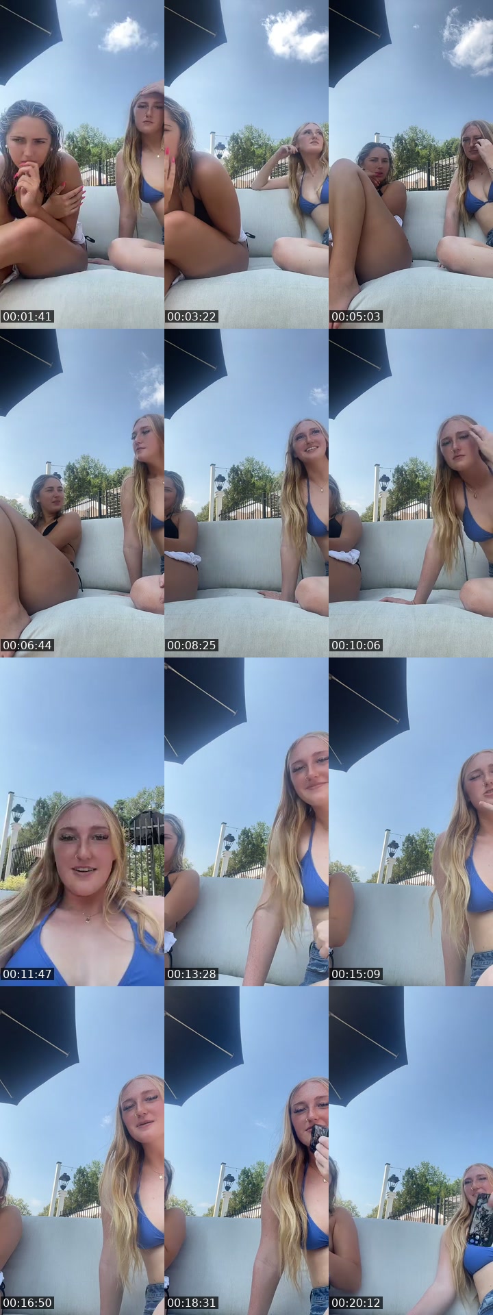 TikTok live: Hi by @lexxx.ann