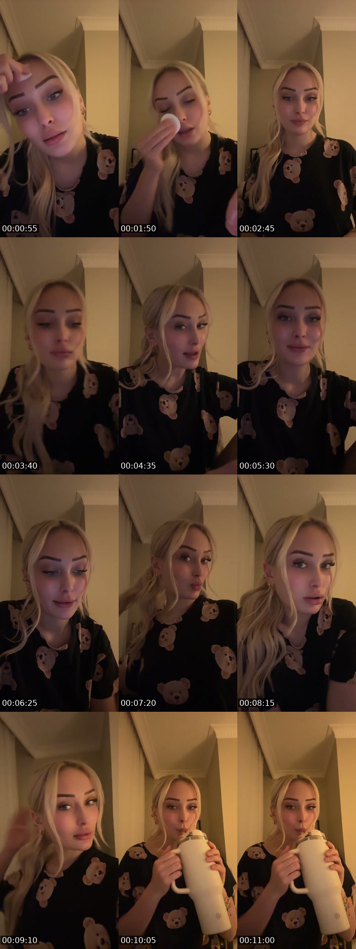 TikTok live: 10dk💕 by @rumeysakru