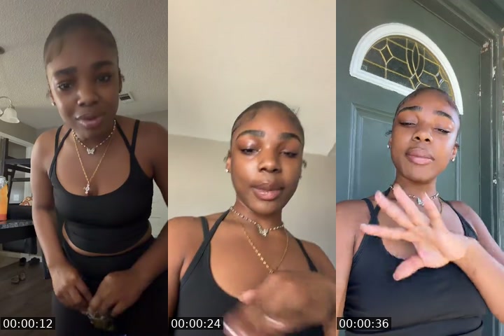 @caziyahjakai0 TikTok live from 2026-07-15
