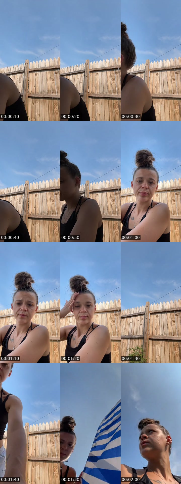 @freakklovee TikTok live from 2026-07-15