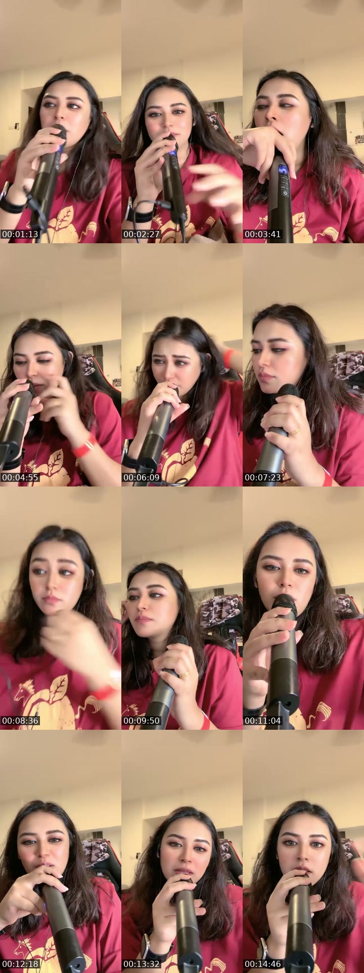@mizzrene2310 TikTok live from 2026-07-15