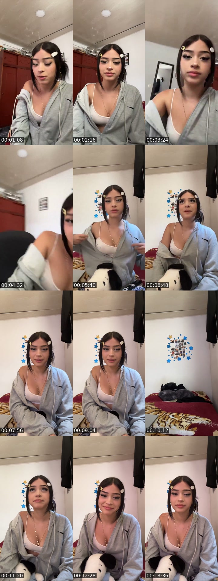 @paula_wsq TikTok live from 2026-07-15