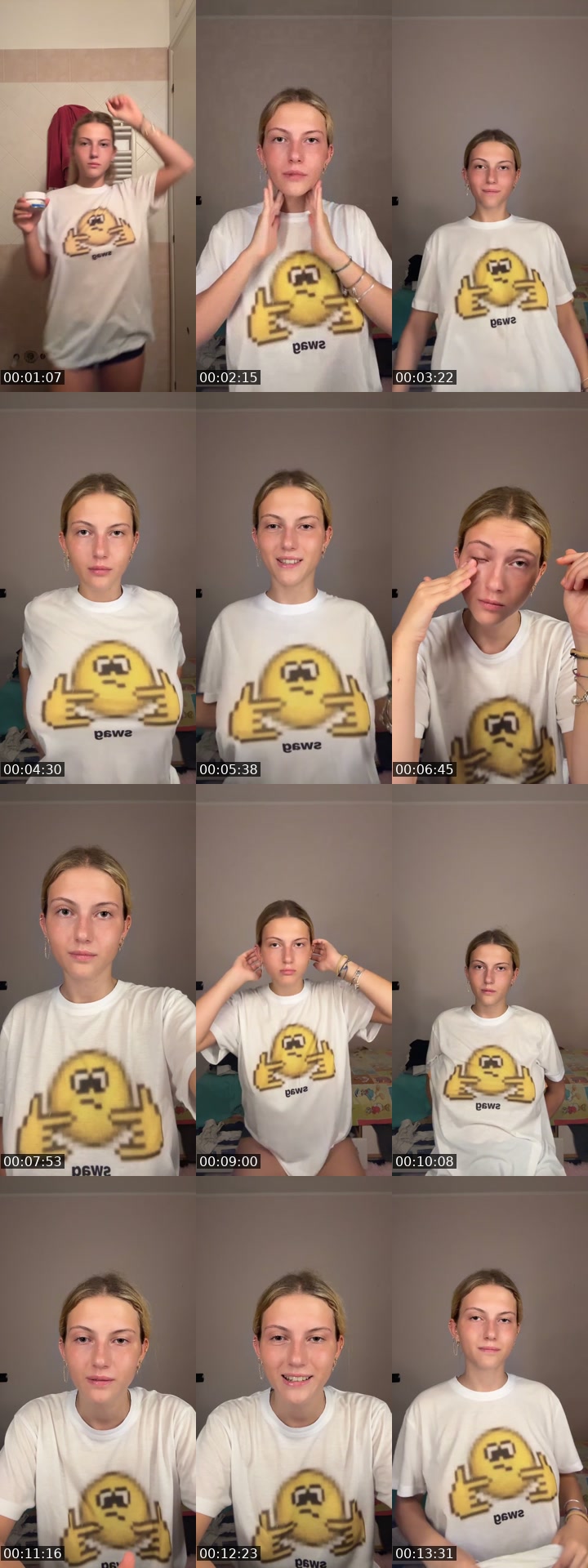 @_chiara_digio_ TikTok live from 2026-07-15