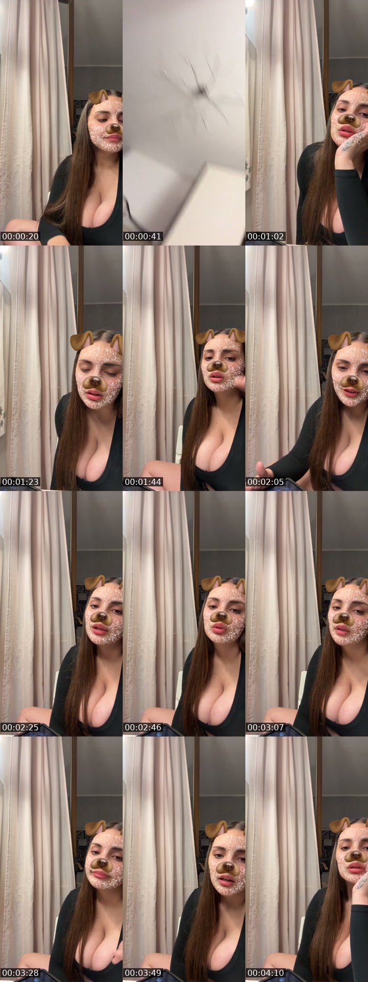 @sabrinamaslovv TikTok live from 2026-07-15