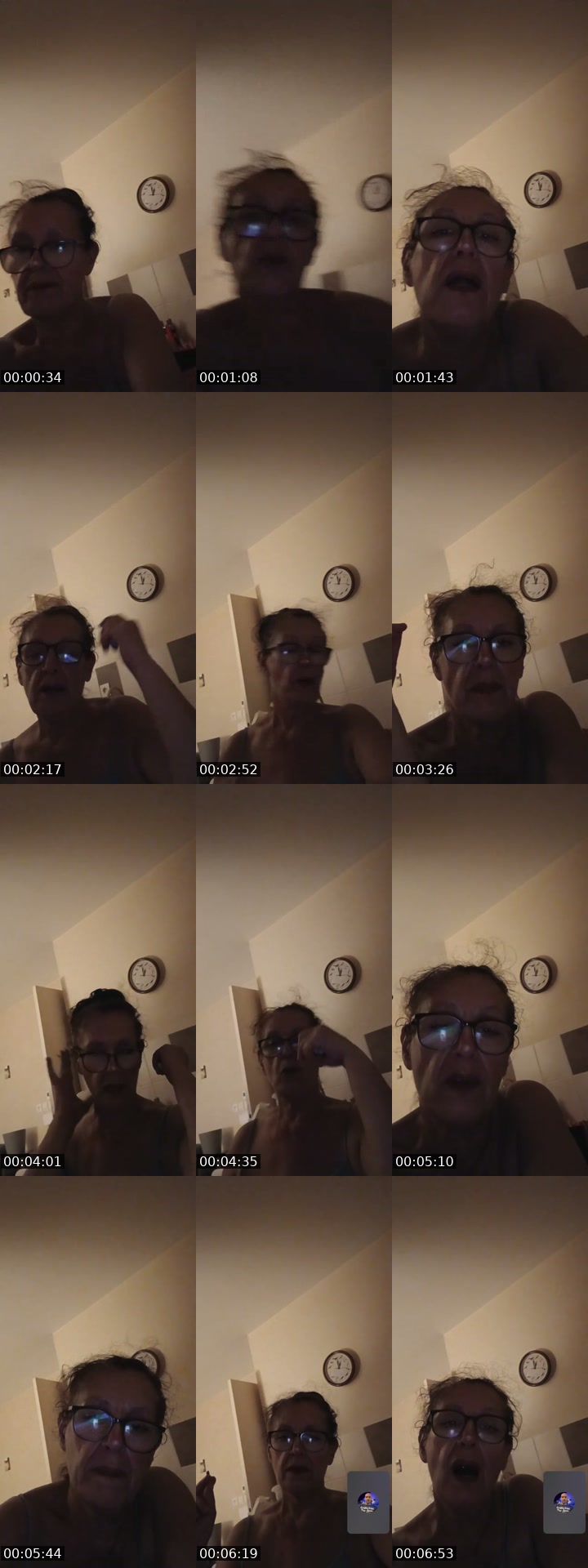 @lsnina3 TikTok live from 2026-07-15
