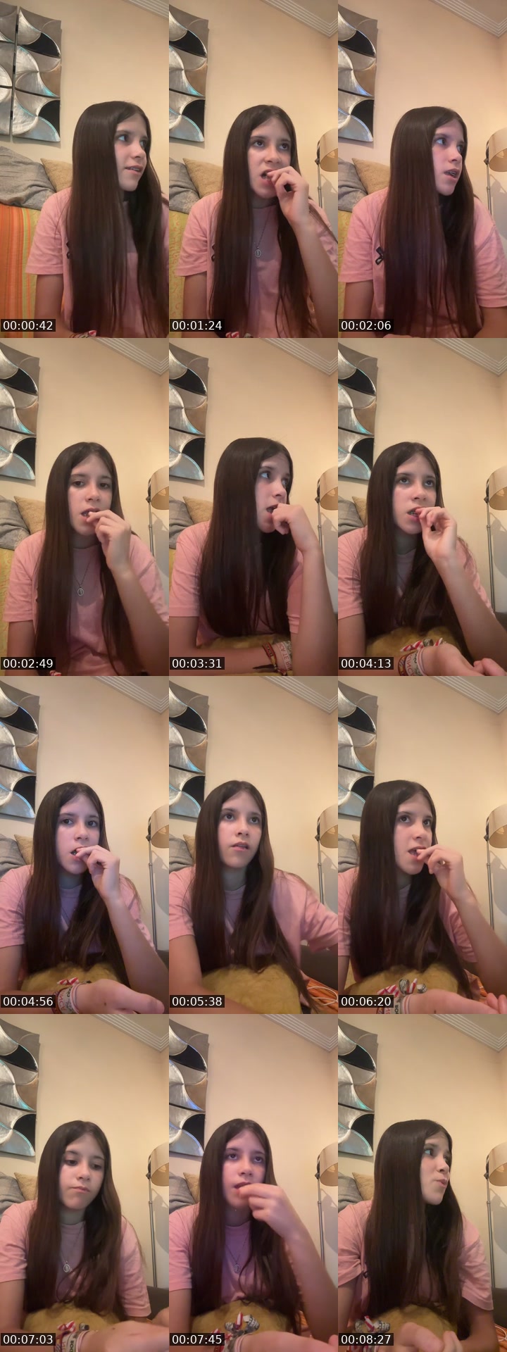 TikTok live: 🏴󠁧󠁢󠁥󠁮󠁧󠁿 by @luciasnchez_366