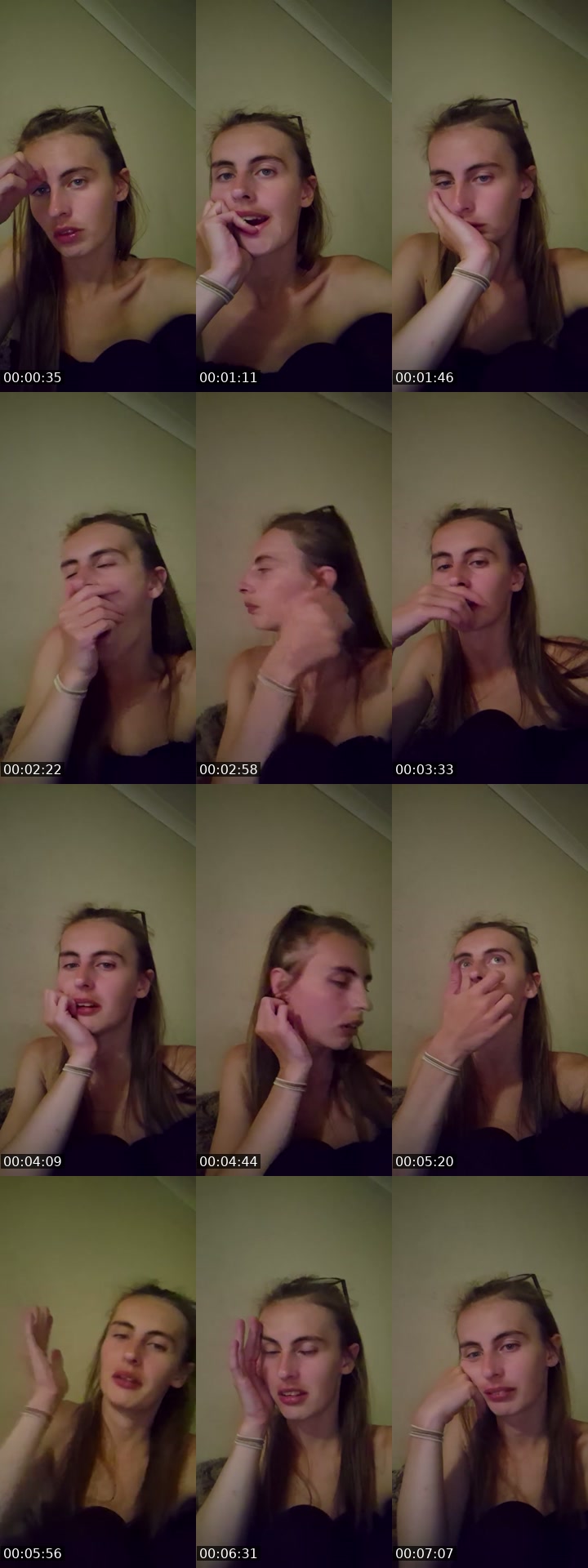 @melissa_aspland TikTok live from 2026-07-15