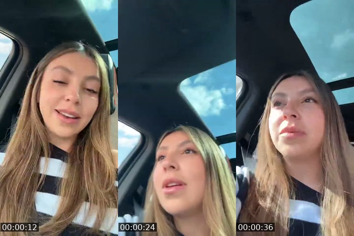 @melirestrepog TikTok live from 2026-07-15