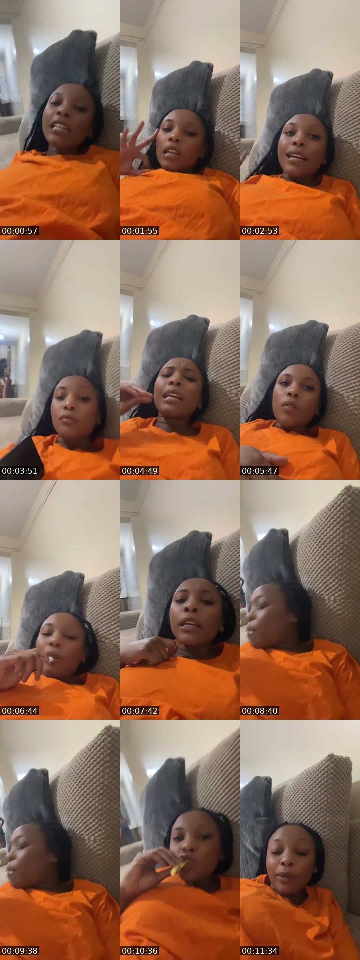 @ritahmarly TikTok live from 2026-07-15