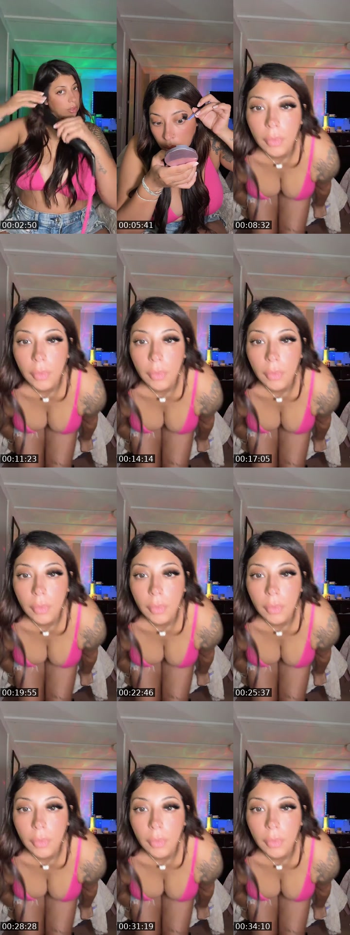 @__babyruth_ TikTok live from 2026-07-15