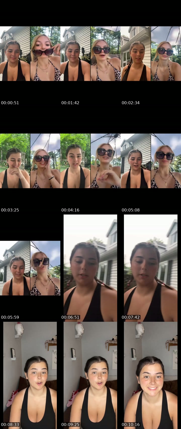 TikTok live: Get in here 🌹🥺 by @_ruth_kimberly_