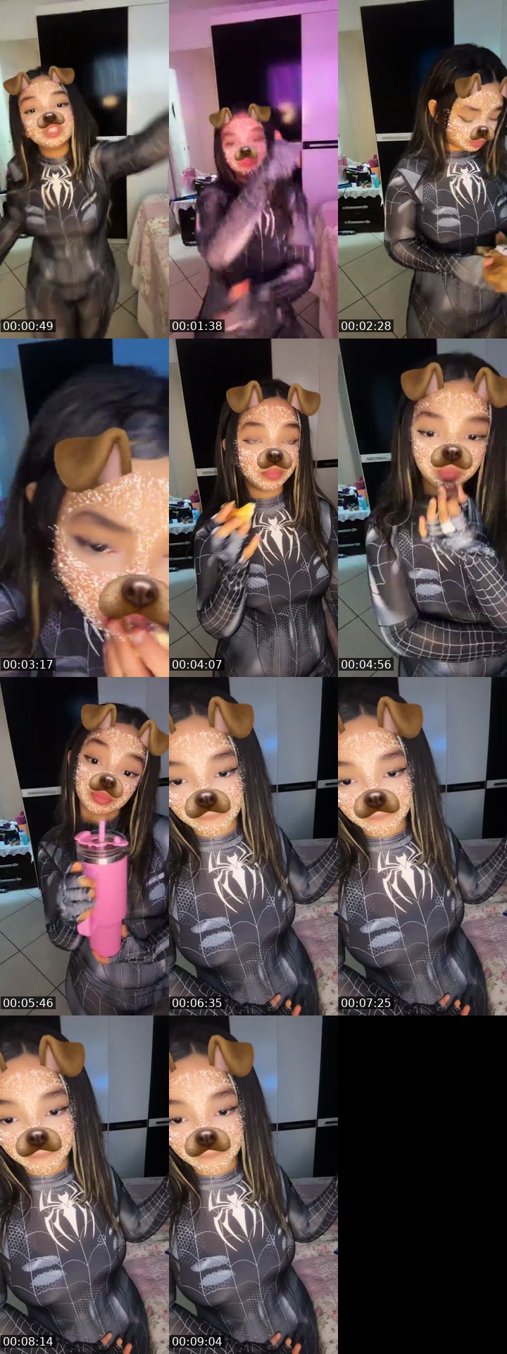 @putzanaluiza0 TikTok live from 2026-07-15