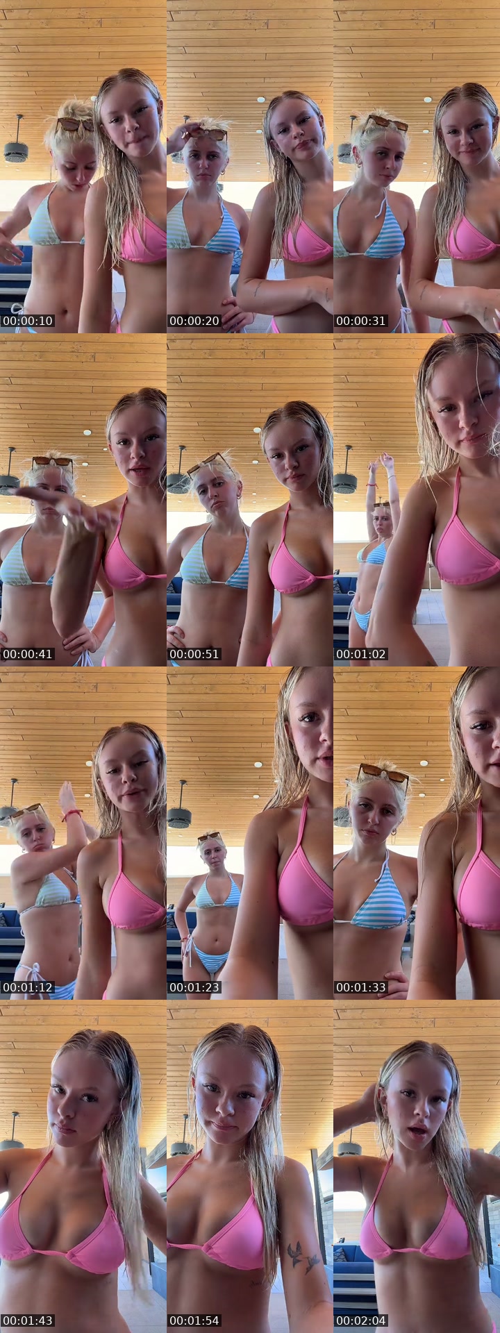 @angrykenziesmith TikTok live from 2026-07-15