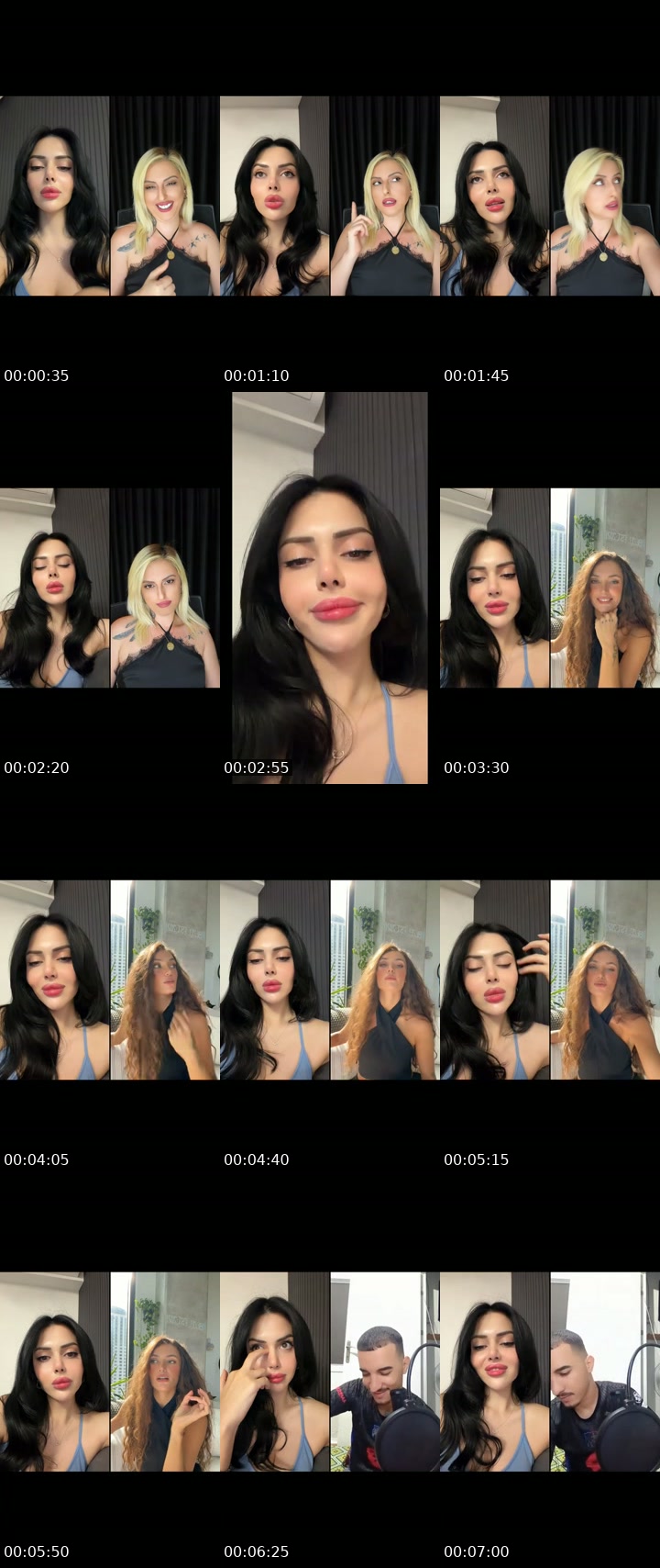 @bvsranil TikTok live from 2026-07-15