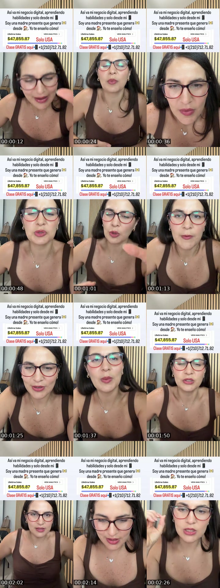 @gabyinspiraa TikTok live from 2026-07-15