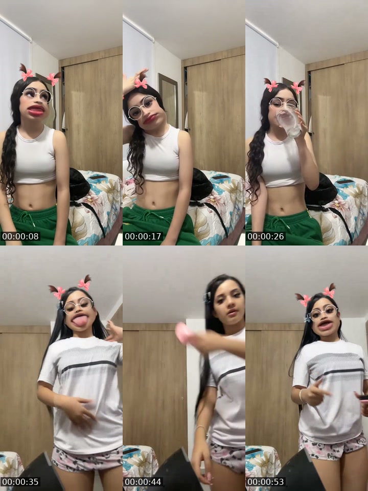 @live_dulcesitoo TikTok live from 2026-07-15