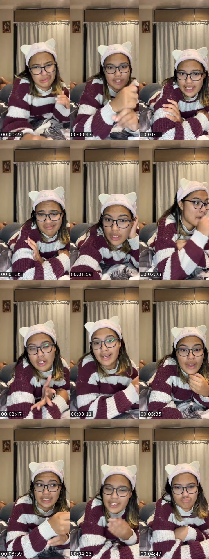 TikTok live: Welcome! by @its_lisa2019