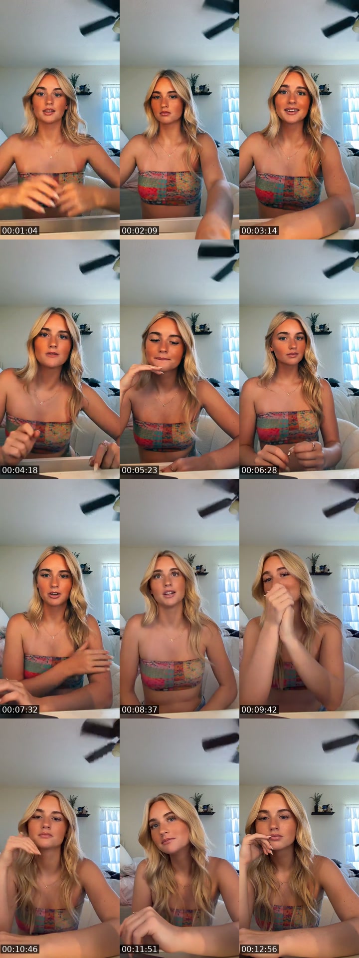 @kayspam68 TikTok live from 2026-07-15