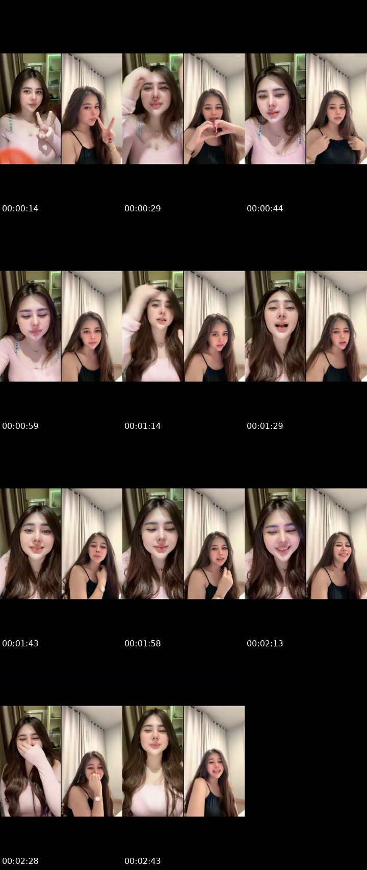 @libragirls774 TikTok live from 2026-07-15