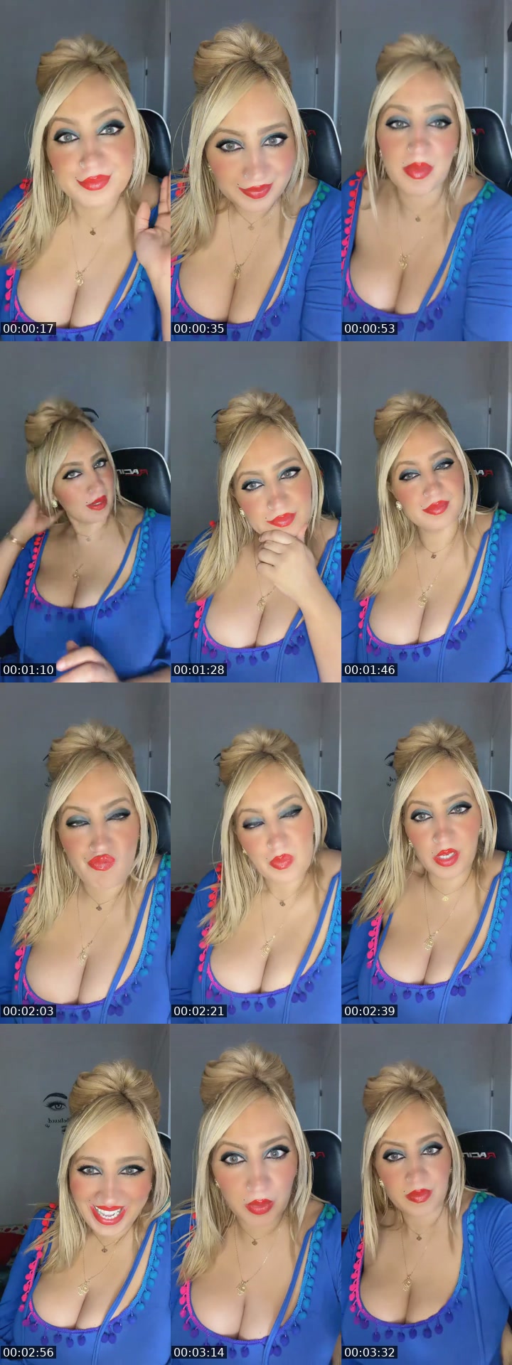 @sara_alicante32 TikTok live from 2026-07-15