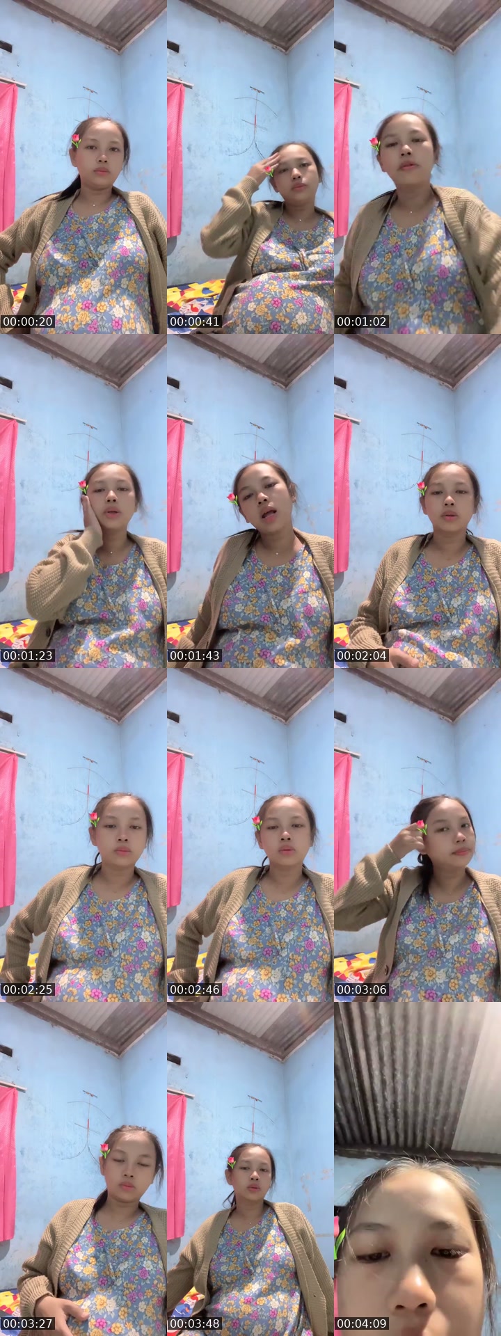 @melissa_storeee TikTok live from 2026-07-15