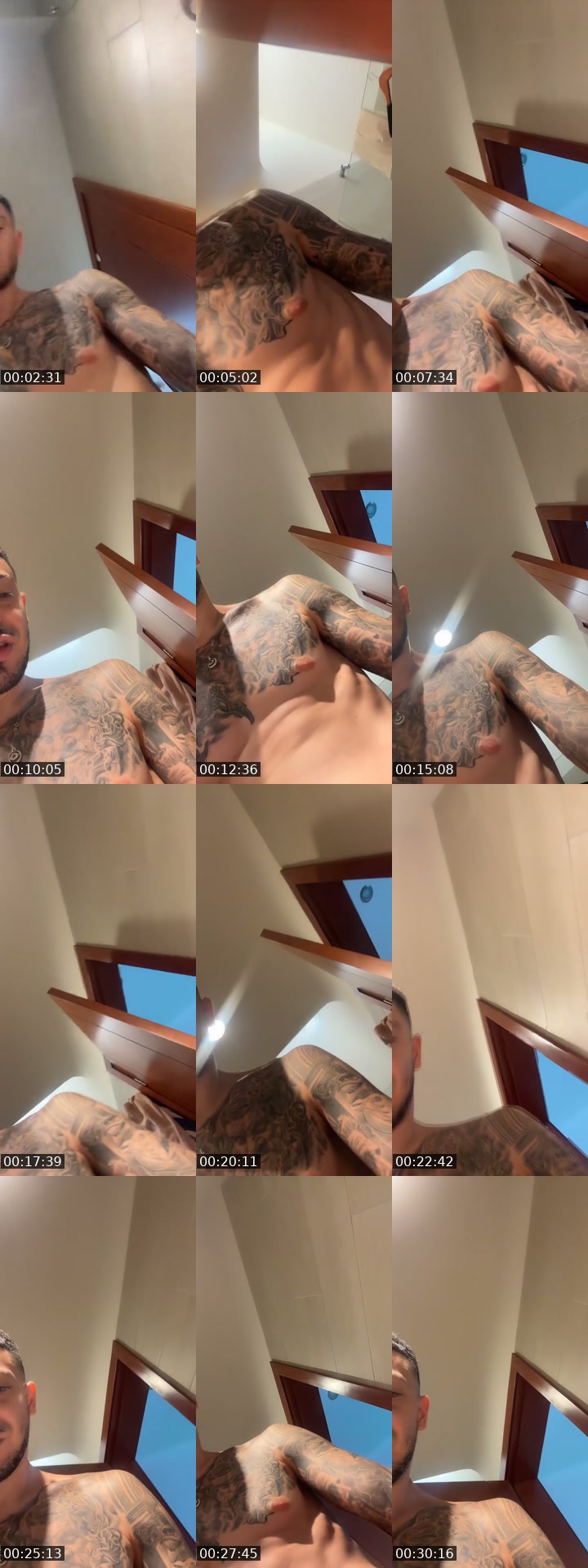 TikTok live: 2 galaxies by @neemz683