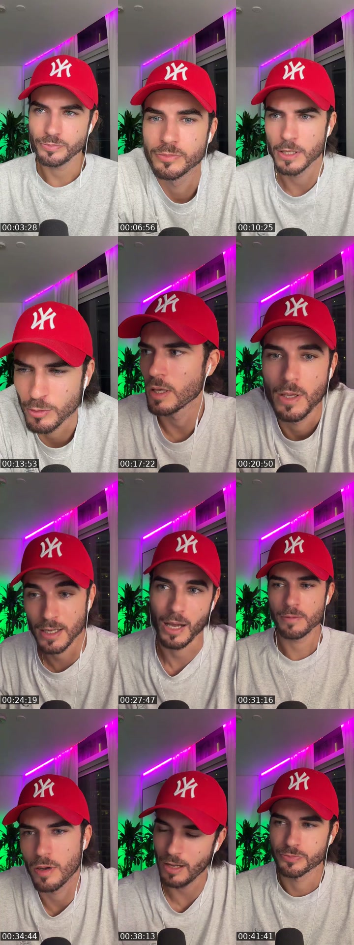 @rickyelalemancubano TikTok live from 2026-07-15